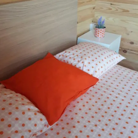 Campeggio Cyprus Glamping Park *