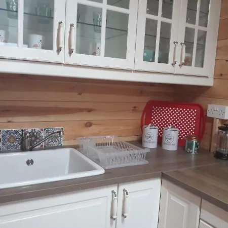 Cyprus Glamping Park Agios Theodoros