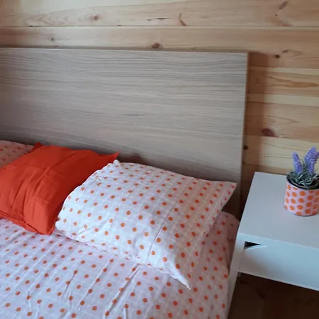 Cyprus Glamping Park