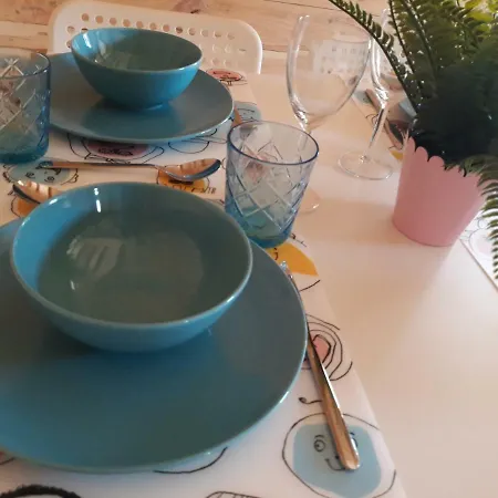 Κάμπινγκ Cyprus Glamping Park Agios Theodoros