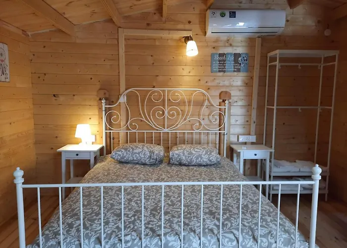 Cyprus Glamping Park