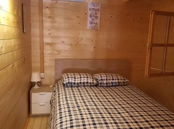 Camping Cyprus Glamping Park *