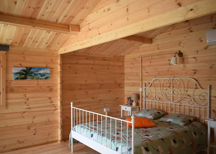 Cyprus Glamping Park