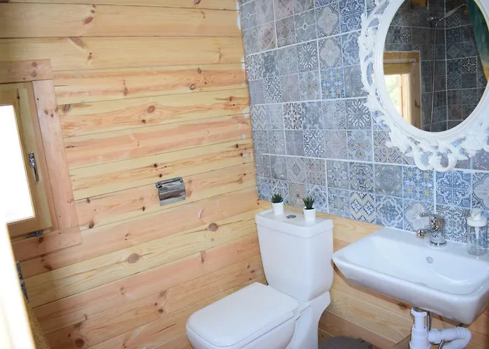 Cyprus Glamping Park *