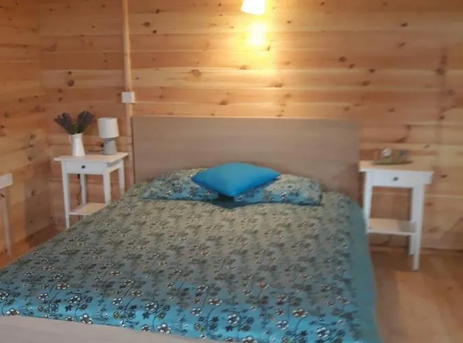 Cyprus Glamping Park Camping