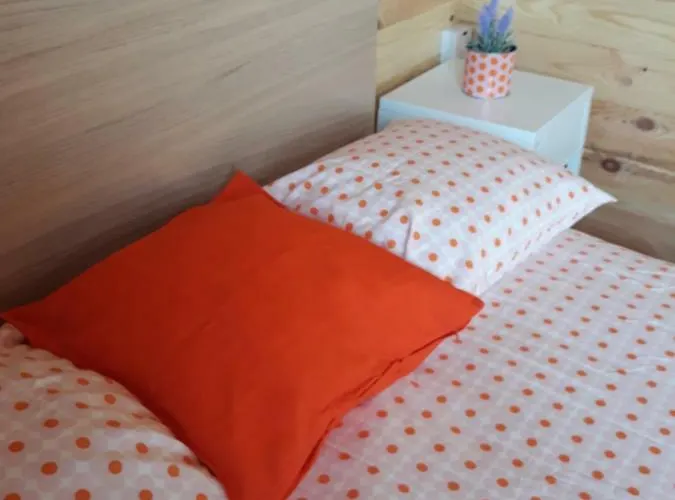 Camping Cyprus Glamping Park *