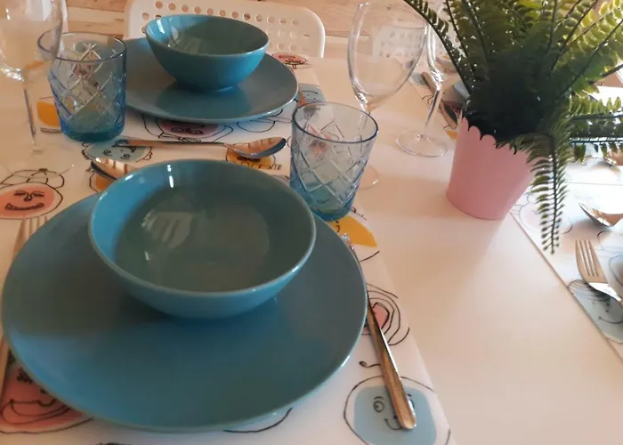 Camping Cyprus Glamping Park Agios Theodoros