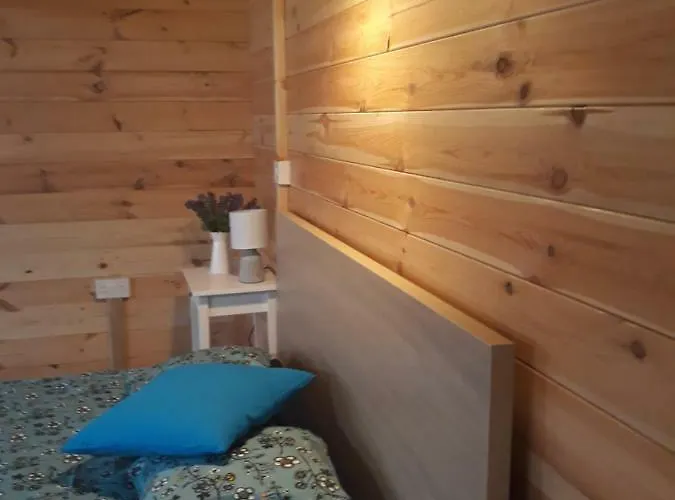 Cyprus Glamping Park Kemp